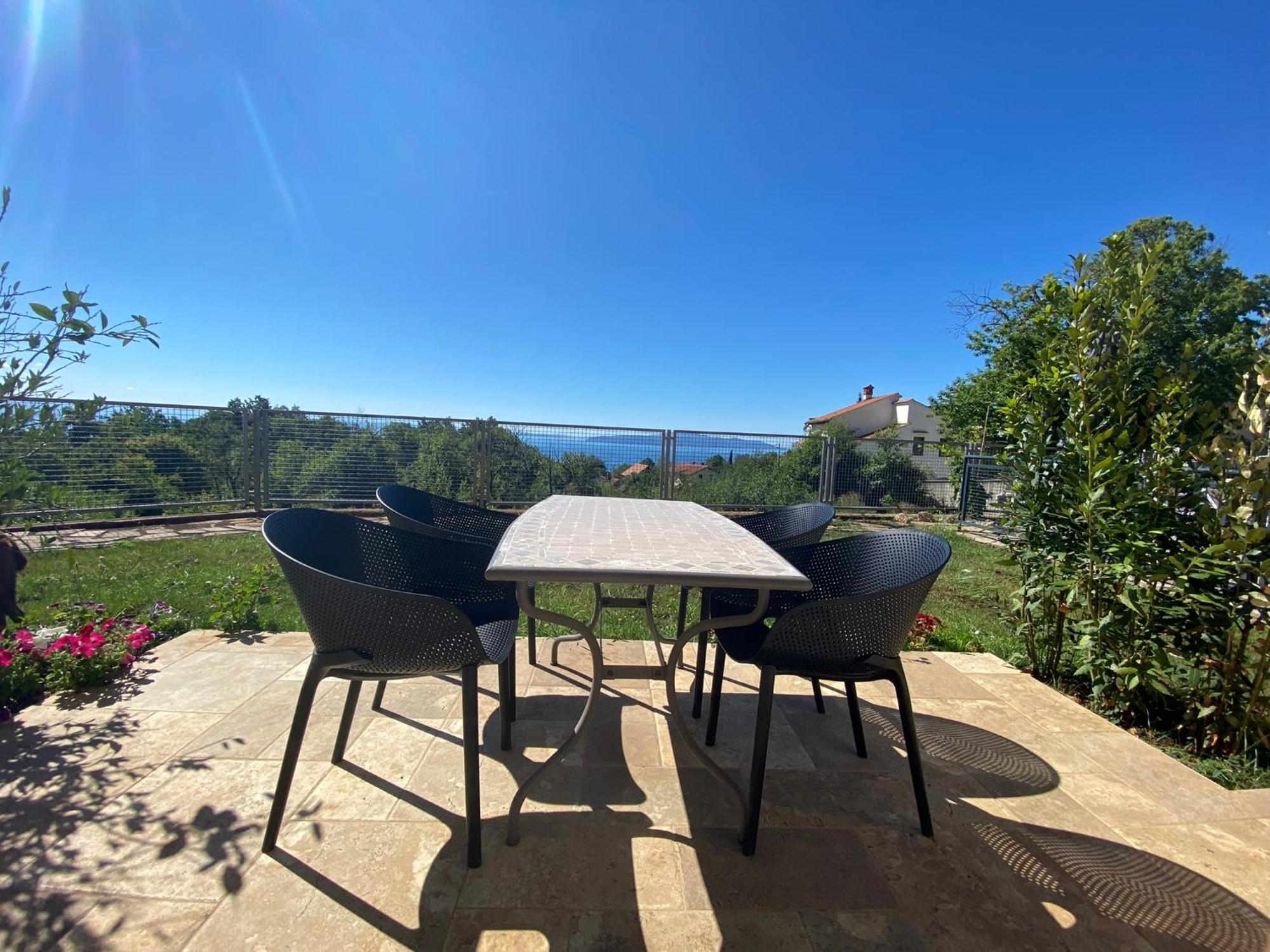 Appartamento Stunning Seaview 